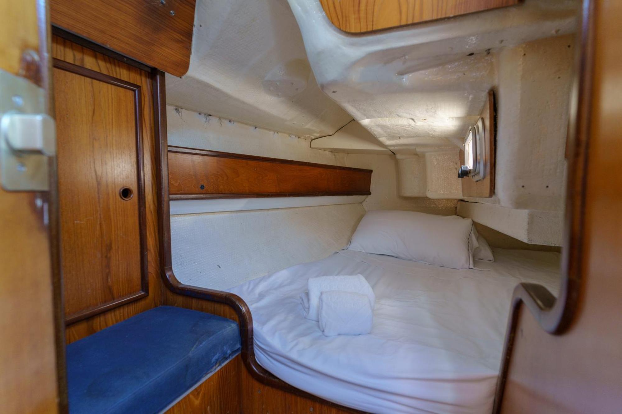 Sailing 360 Night On Board Experience Otel Vila Nova de Gaia Oda fotoğraf